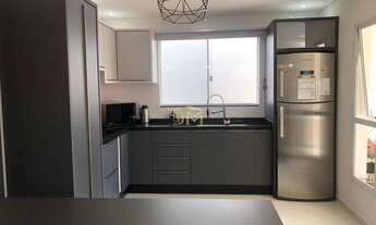 Imagem 2: Casa com 3 dormitórios sendo uma suite