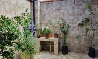 Imagem 5: Casa para Locação em Rio de Janeiro, Campo Grande, 2 dormitórios, 1 banheiro, 2 vagas