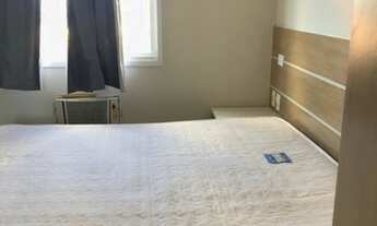 Imagem 4: Ap no cond Park Vinhais<br>3 quartos 2 banheiros, duas vagas de garagem soltas. Tota