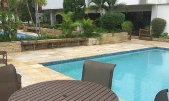 Imagem 2: APARTAMENTO LUXUOSO - 220M2 - 04 QUARTOS (01 SU?TES) - GUTIERREZ