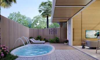 Imagem 2: Casa com 3 dormitórios à venda, 183 m² por R$ 1.100.000,00 - Primor das Torres - Cuiabá/MT