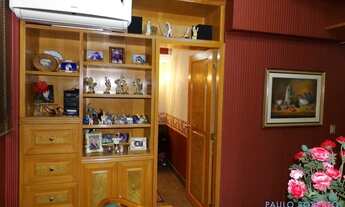 Imagem 2: COBERTURA - SANTANA - SP