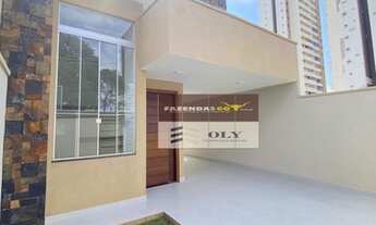 Imagem 1: Excelente Casa no Jardim Atlantico ! 3 Suítes ! OPORTUNIDADE !