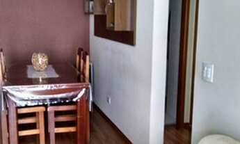 Imagem 4: Apartamento à venda, 2 quartos, 1 suíte, 1 vaga, Vila Moinho Velho - São Paulo/SP