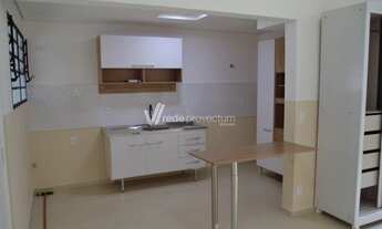 Imagem 6: Campinas - Apartamento Padrão - Centro