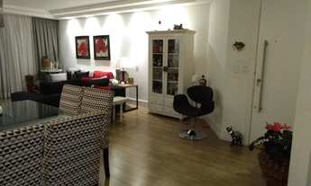 Imagem 2: São Paulo - Apartamento Padrão - Vila Regente Feijó