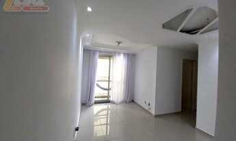 Imagem 6: Apartamento com 3 dorms, Paulicéia, São Bernardo do Campo - R$ 320 mil, Cod: 3633