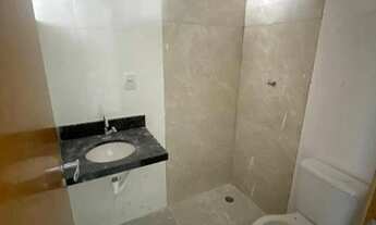 Imagem 2: Loft com 2 dormitórios à venda, 40 m² por R$ 215.000,00 - Vila Santa Teresa (Zona Leste)