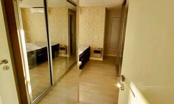 Imagem 2: Apartamento 1 suíte mais 2 2vg na Ressacada mobiliado!!!