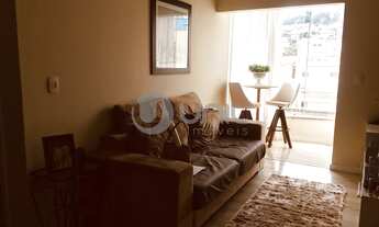 Imagem: FLORIANóPOLIS - Apartamento Padrão - Capoeiras