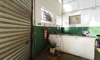 Imagem 2: Barracão - Jardim Santana - Campinas