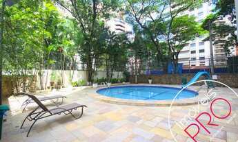 Imagem: Apartamento 190m² 4 dormitórios para Venda