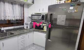 Imagem 7: SOBRADO A VENDA NO BAIRRO VILA AGRICOLA - JUNDIAÍ/SP