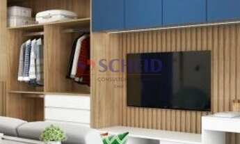 Imagem: LINDO APARTAMENTO STUDIO 1 DORMITÓRIO!!!!!