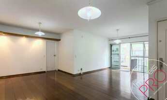 Imagem 2: Apartamento para Venda em Moema