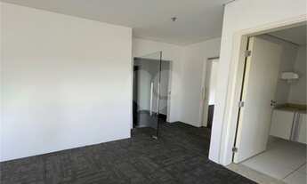 Imagem 6: CONJUNTOS COMERCIAL PARA LOCAÇÃO NO ED. BROOKLIN OFFICE - BROOKLIN