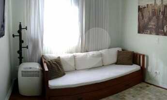 Imagem: Cobertura triplex residencial à venda