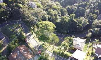 Imagem 5: Terreno à venda, 423 m² por R$ 280.000,00 - Carlos Guinle - Teresópolis/RJ