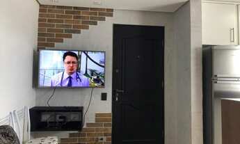 Imagem 7: São Paulo - Apartamento Padrão - Vila Prudente (zona Leste