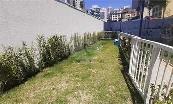 Imagem 7: Apartamento de 2 dormitórios para locação na Liberdade