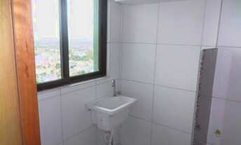 Imagem 7: Apartamento 3 Quartos Andar Alto Vista Mar em Candeias