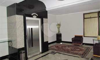 Imagem 5: Cobertura Duplex 4 Dormitórios a venda em Vila Andrade São Paulo