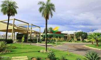 Imagem 2: Terreno à venda, 399 m² por R$ 651.000,00 - Condomínio Belvedere - Cuiabá/MT