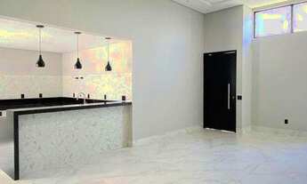 Imagem 3: Casa à venda, 190 m² por R$ 1.250.000,00 - Piemonte - Indaiatuba/SP