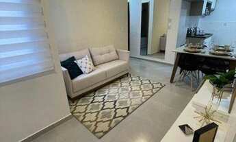 Imagem 7: *UNIDADE DECORADA - R$ 265 MIL*