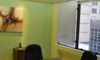 Imagem 3: Porto Alegre - Conjunto Comercial/Sala - Centro Histórico