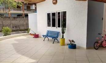 Imagem 7: Casa para venda com 200 metros quadrados com 3 quartos em Urbanova I - São José dos Campos