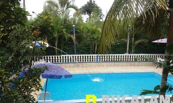 Imagem 10: CHÁCARA PARA VENDA/LOCAÇÃO EM SÃO LOURENÇO DA SERRA