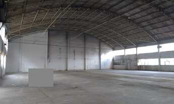 Imagem 6: Galpão para alugar - Jd Jaraguá - São Paulo/SP