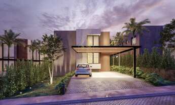 Imagem 5: Atibaia - Casa de Condomínio - Vila Santista