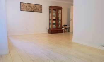 Imagem: Apartamento reformado, 118m2, 2 dormitórios