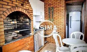 Imagem 4: Cobertura com 3 dormitórios à venda, 140 m² no Centro - Cabo Frio/RJ