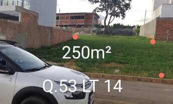 Imagem 1: Lote - Cond. vila suíça