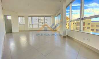 Imagem 2: Sala no Cidade Nobre - Ipatinga