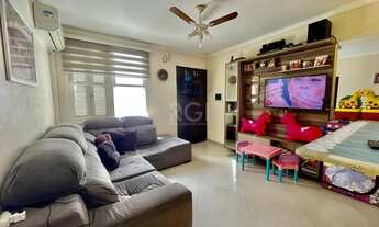 Imagem 2: Porto Alegre - Apartamento Padrão - Tristeza