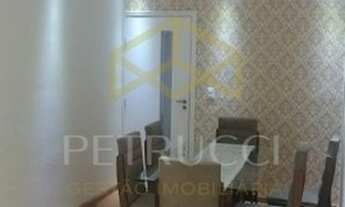 Imagem 2: Apartamento - Santa Terezinha - Paulínia