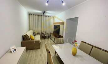 Imagem 4: Apartamento - Vila Industrial - Campinas