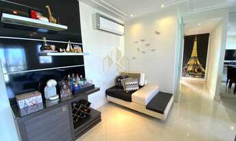 Imagem 6: São Paulo - Apartamento Padrão - Tatuapé