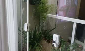 Imagem 3: Brasília - Apartamento Padrão - Setor Habitacional Vicente Pires