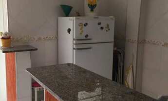 Imagem 6: Ótimo sala-living, andar alto, com vista ao Mar !