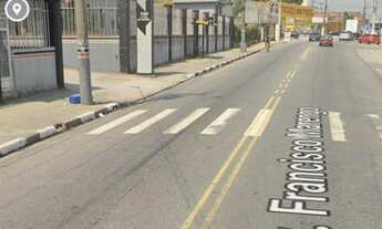 Imagem 4: GALPÃO 400 METROS / SUZANO EM AVENIDA DE GRANDE MOVIMENTAÇÃO