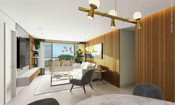 Imagem 7: Apartamento à venda, 4 quartos, 2 suítes, 2 vagas, Apipucos - Recife/PE