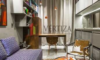 Imagem 2: Loft duplex para venda ou locação na Vila Olímpia