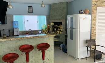 Imagem 2: SOBRADO A VENDA NO BAIRRO JARDIM ITALIA