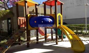 Imagem: Apartamento à venda, 59 m² por R$ 455.000,00