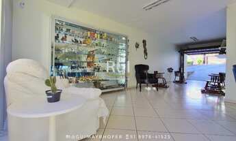 Imagem 5: Porto Alegre - Casa Padrão - Santa Tereza